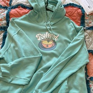 Ryland Hoodie!